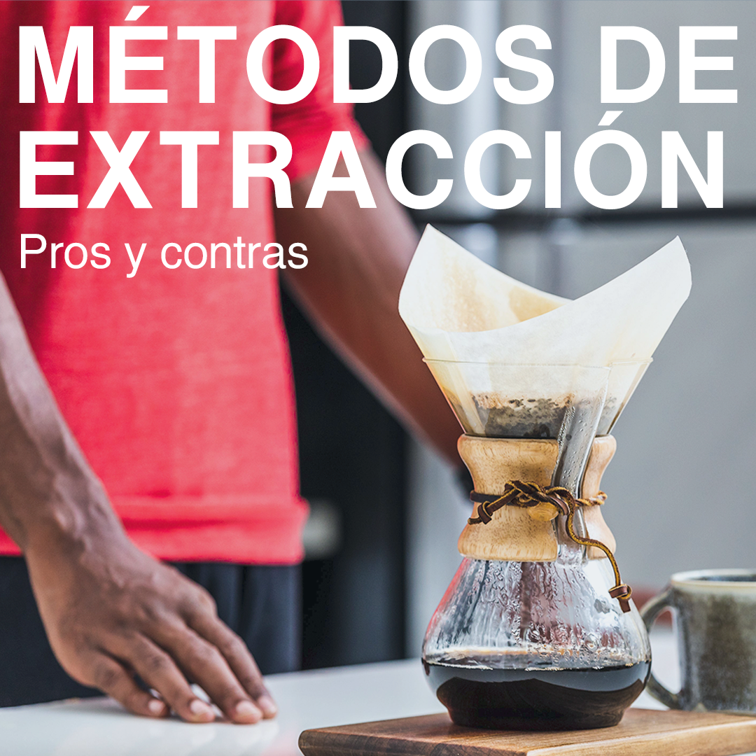 5 Métodos de Preparación de Café: ¿Cuál es el Mejor para Ti?